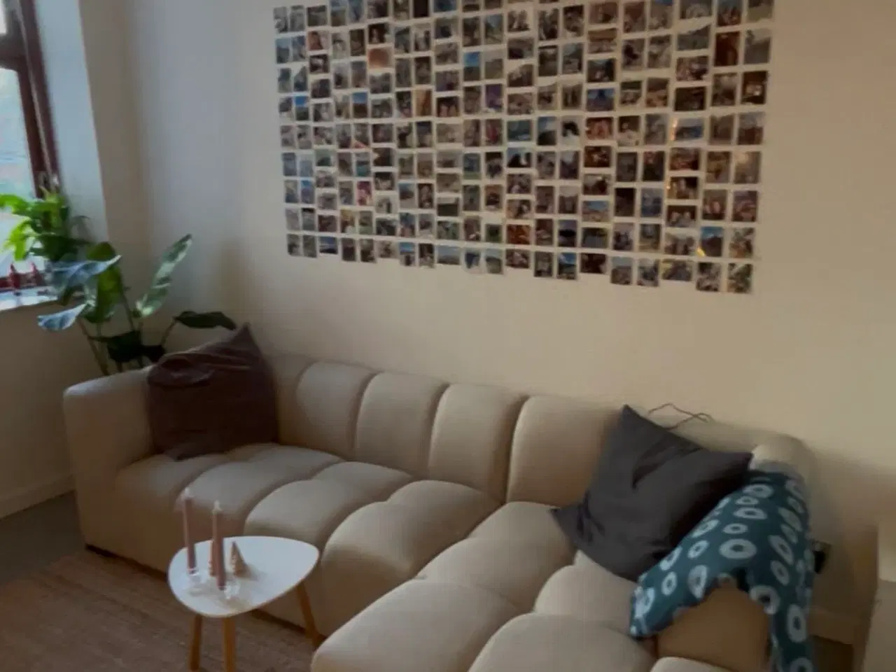 Billede 2 - Skejby 3-pers Sofa