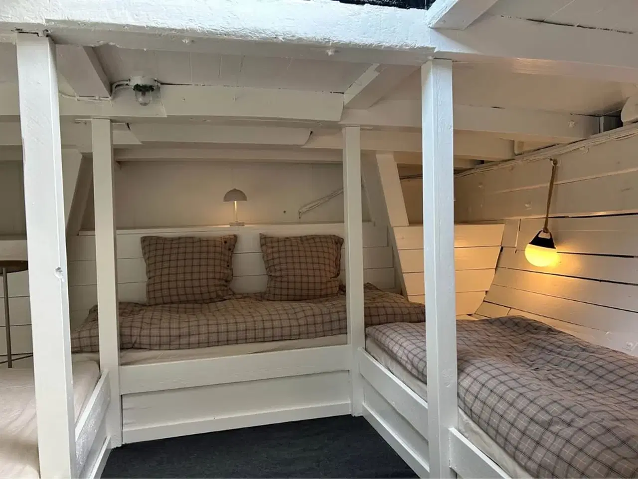 Billede 5 - Historisk dansk fiskekutter til salg