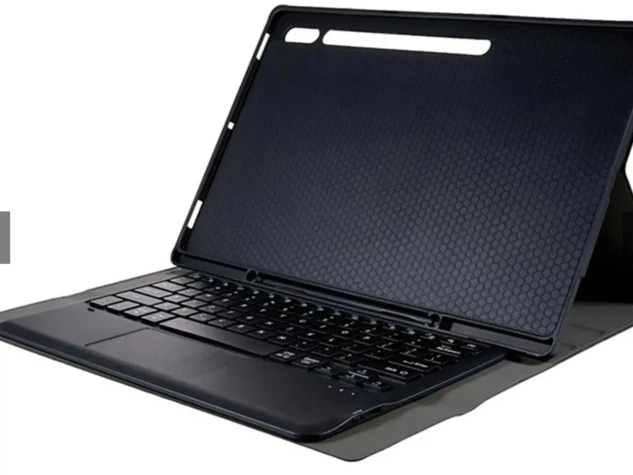 Billede 3 - Cover med tastatur