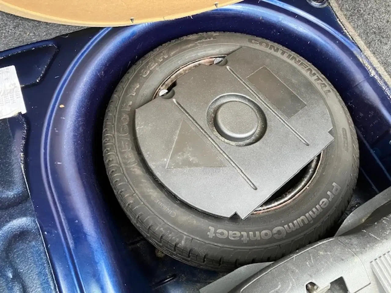 Billede 15 - 🚘 Skoda Fabia 1,2 “Bølgen” 🌊