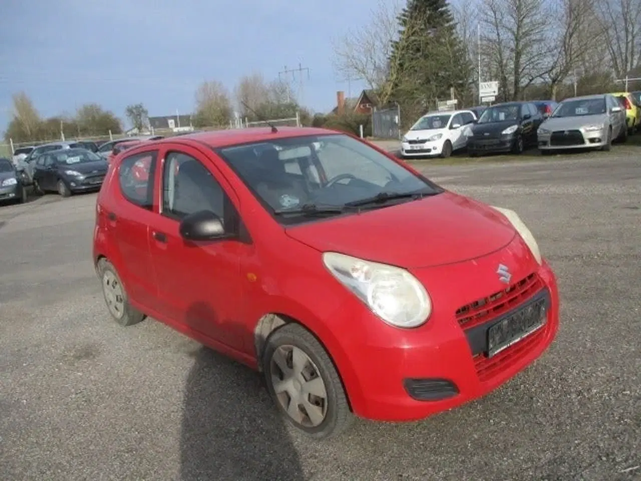 Billede 3 - Suzuki Alto 1,0 