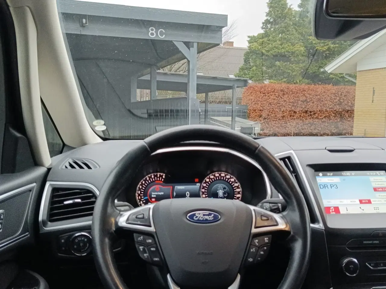 Billede 11 - Ford S-MAX 1,5 SCTi 160 Titanium