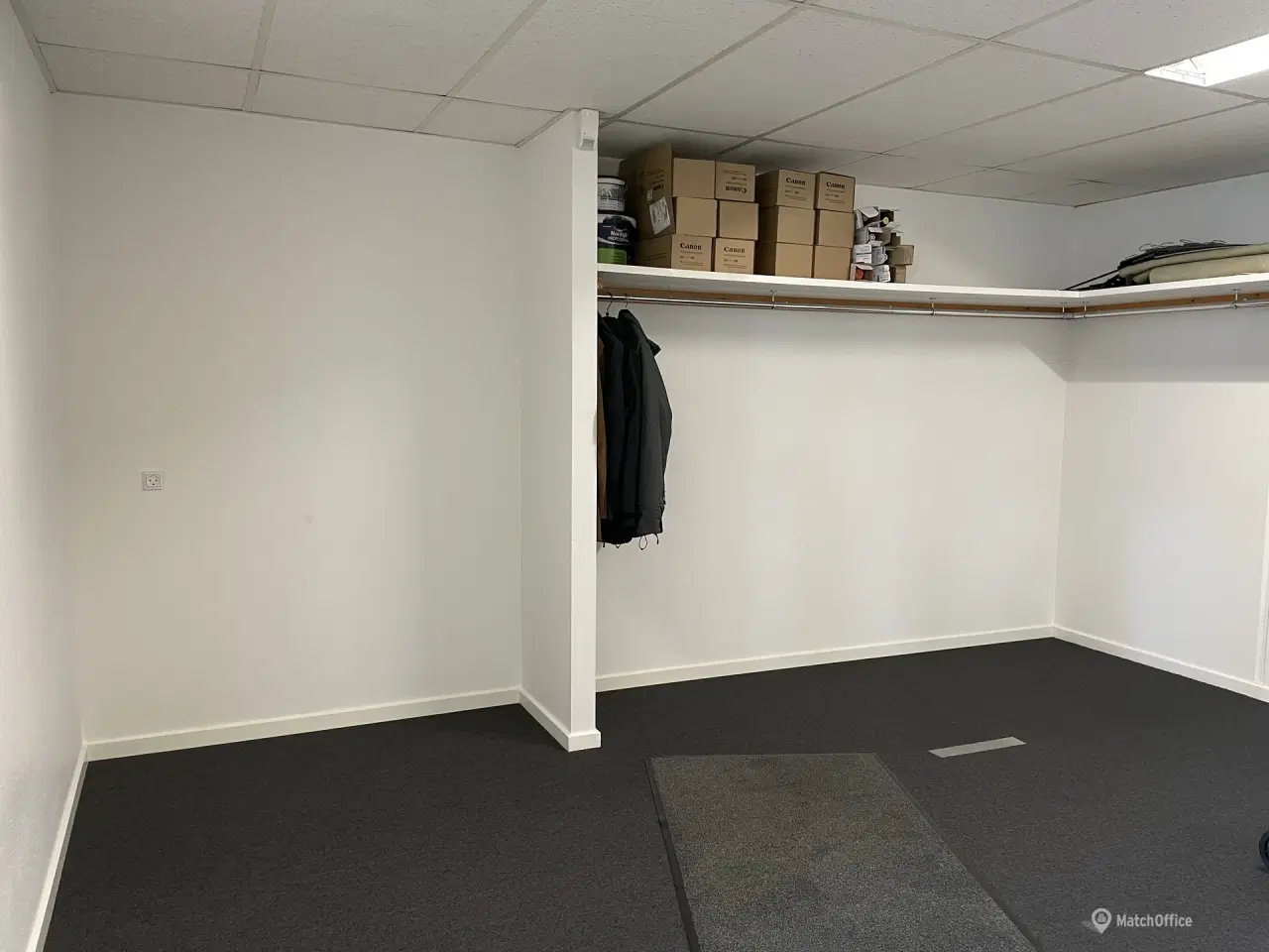Billede 9 - Lejemål på 345 m² i Kastrup – fleksibel indretning af kontor og lager