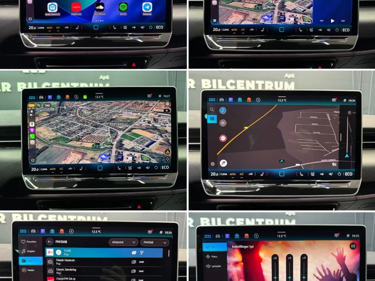 Billede 12 - VW ID.7 86 Pro S Tourer