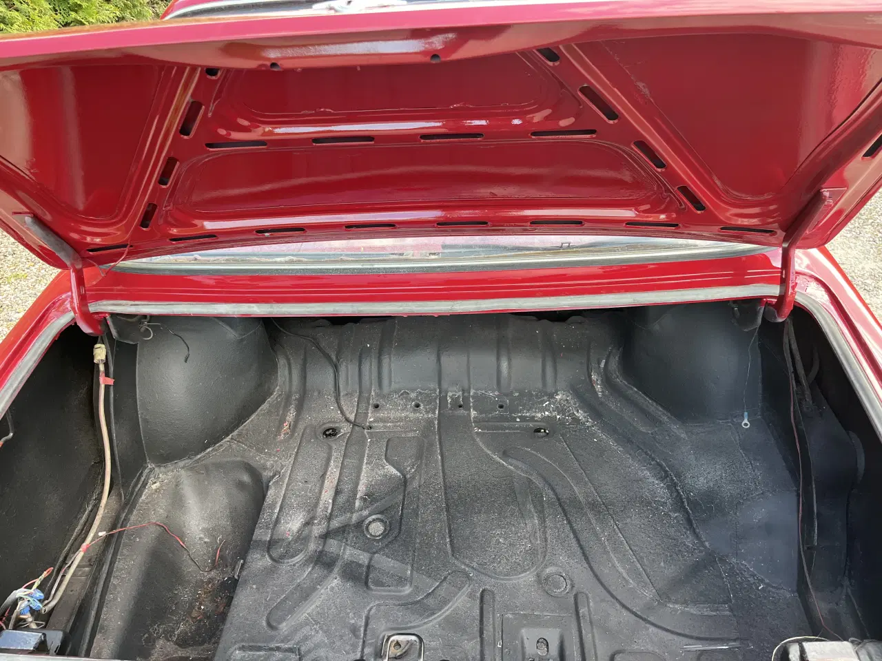 Billede 7 - Opel Ascona A
