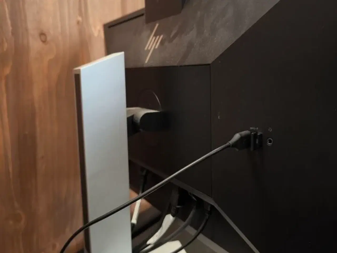 Billede 2 - Computerskærm HP 24"