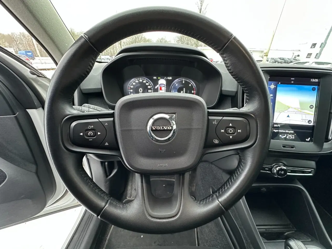 Billede 7 - Volvo XC40 2,0 D3 150 Momentum aut. Van