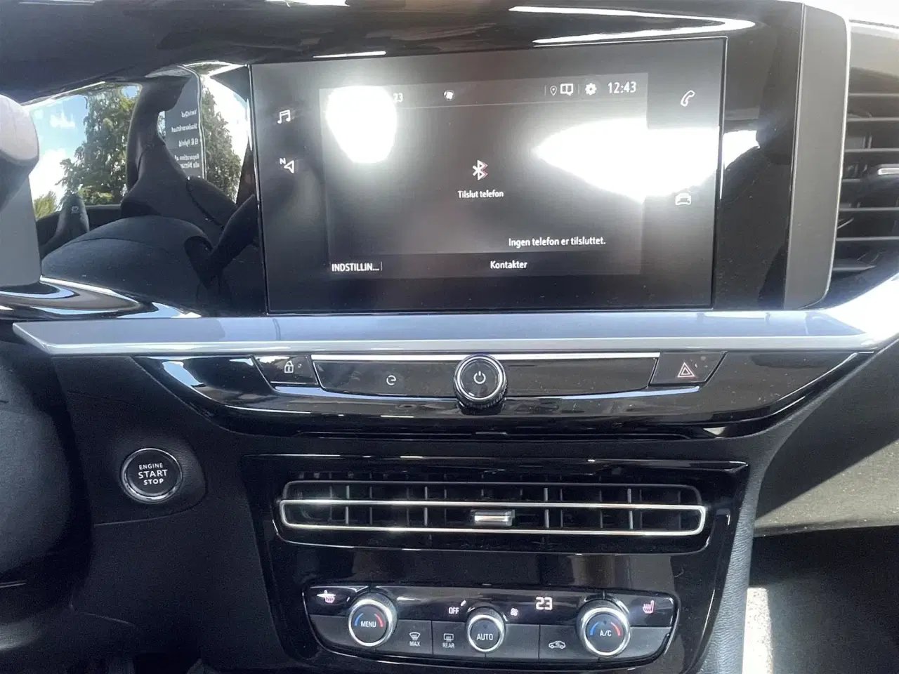 Billede 18 - Opel Mokka-e EL Elegance 136HK 5d Aut.