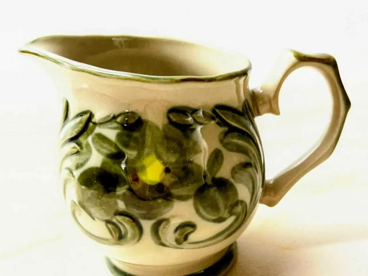 Billede 2 - Vild retro the sæt, Hiline Pauline.