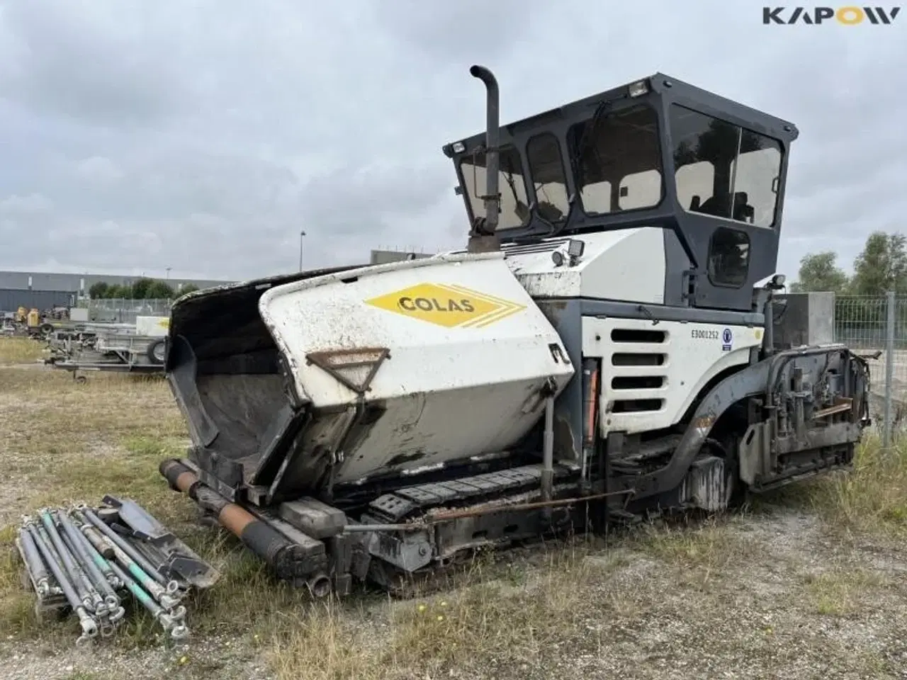 Billede 1 - Voegle 1800-2