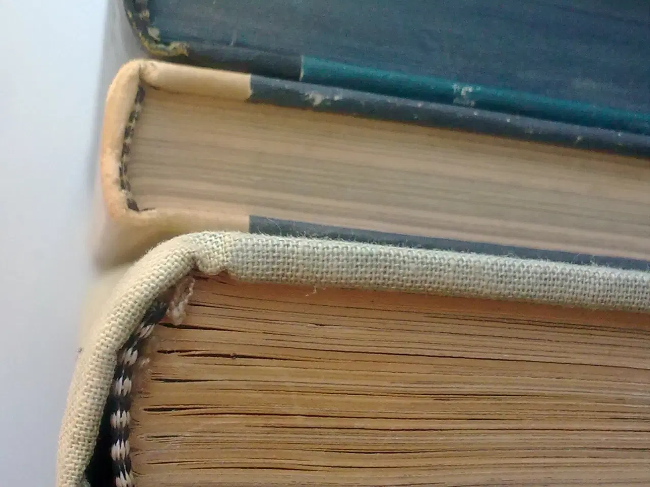 Billede 4 - Verdenskrig 1914-18 DK og Europa