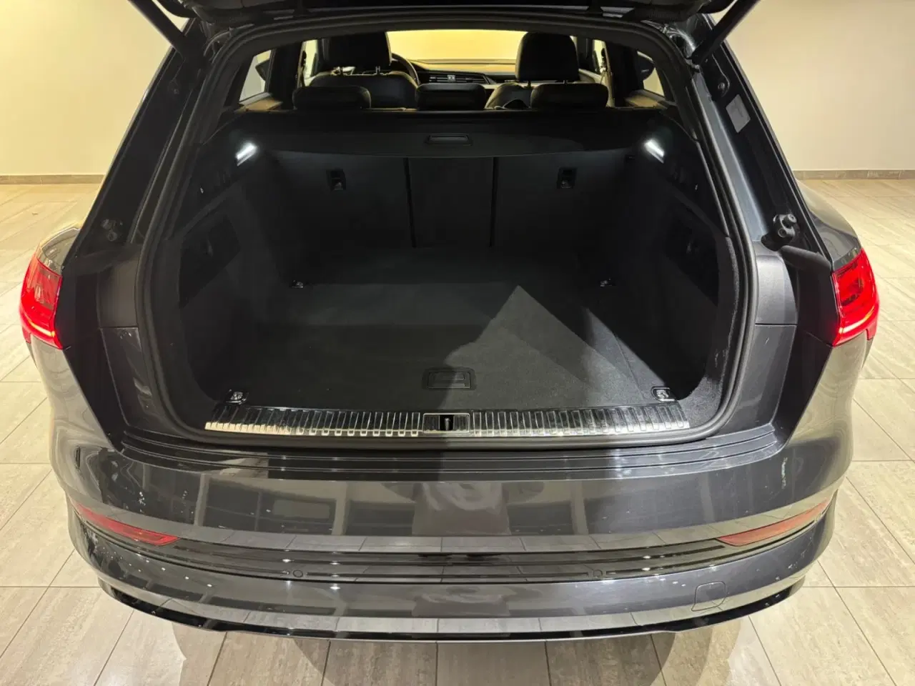 Billede 23 - Audi e-tron 55 S-line quattro