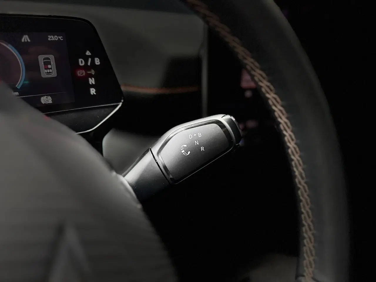 Billede 8 - Cupra Born 59 e-Boost