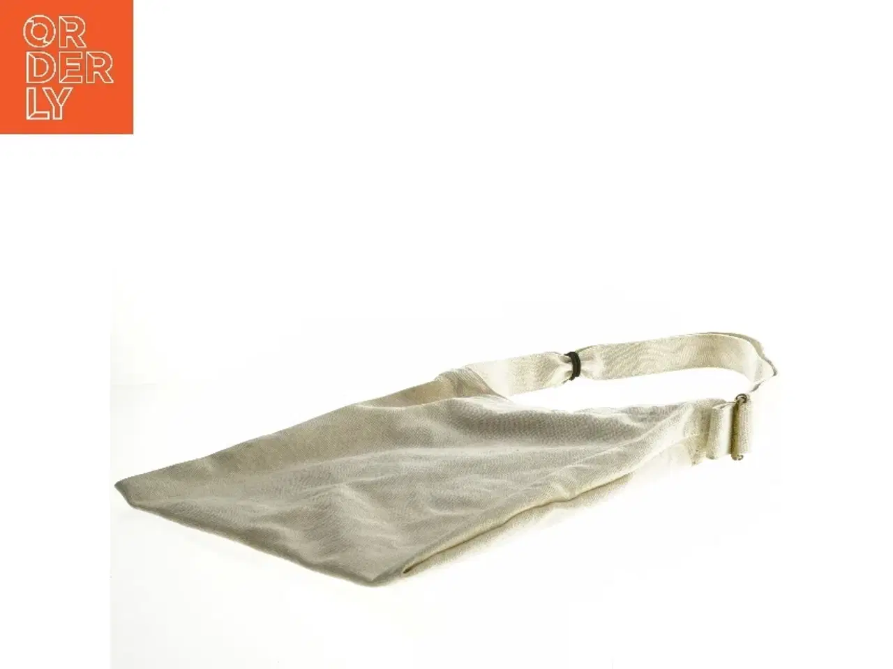 Billede 2 - Rasmus Klump skuldertaske (str. 30 x 28 cm)