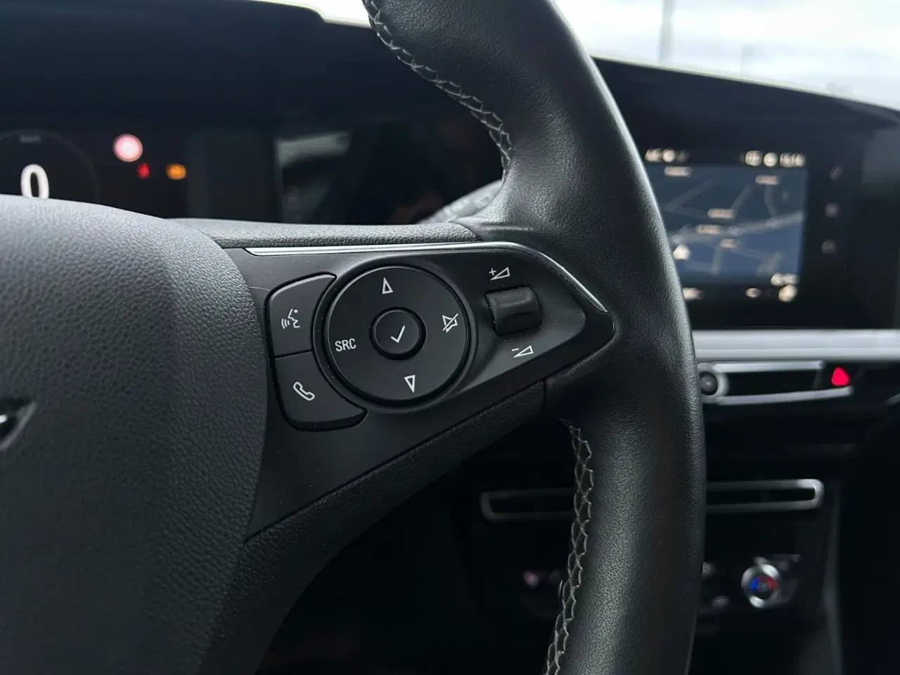 Billede 11 - Opel Mokka-e 50 Elegance