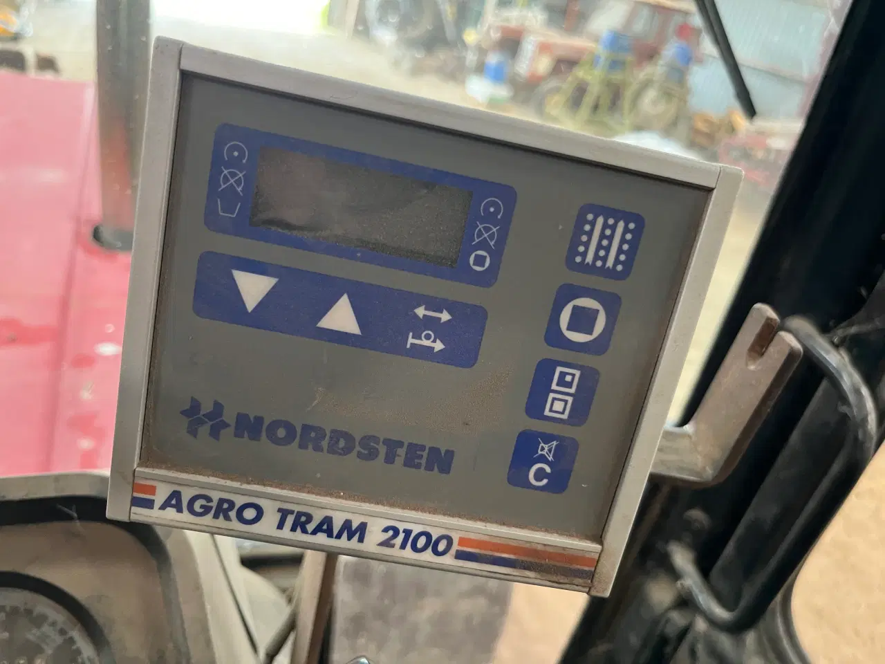 Billede 5 - Nordsten KS3030 Kulti Seeder.