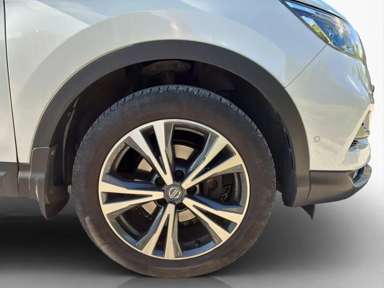 Billede 20 - Nissan Qashqai 1,2 Dig-T 115 Visia