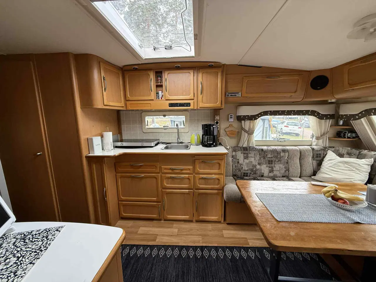 Billede 8 - Kabe Diamant GLE KS