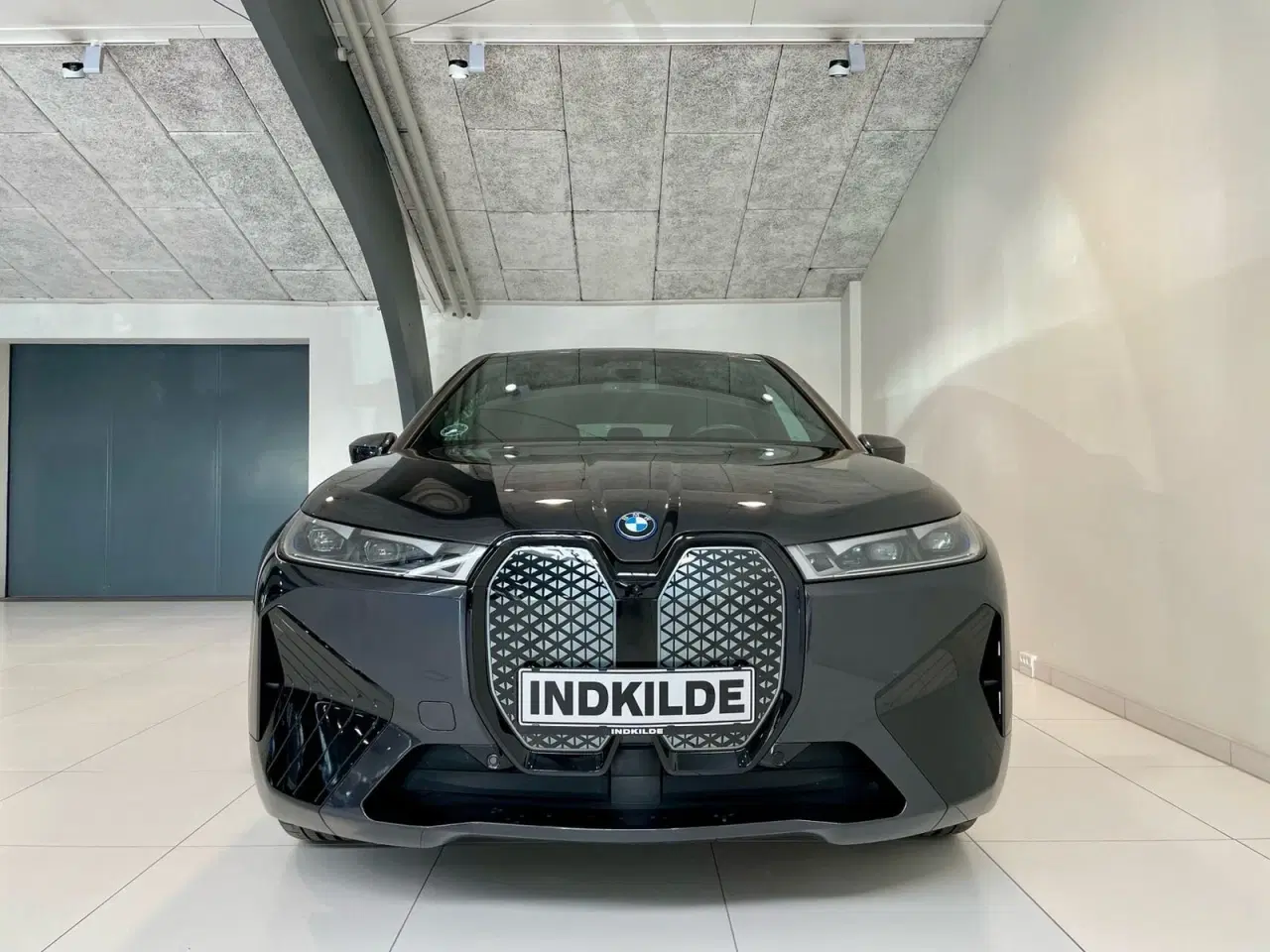 Billede 3 - BMW iX  xDrive50 Supercharged