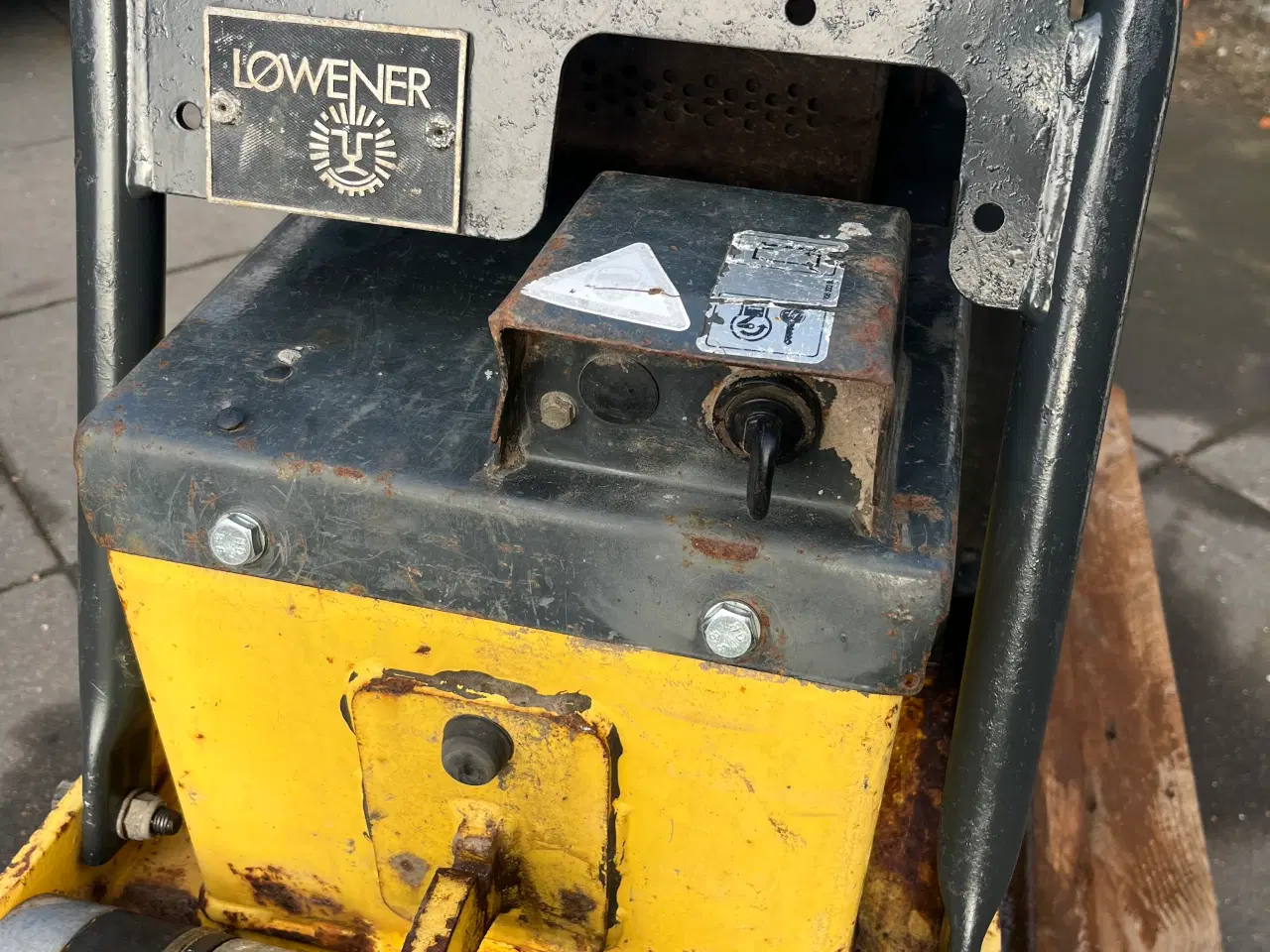 Billede 5 - Bomag BPR 40/45D-2