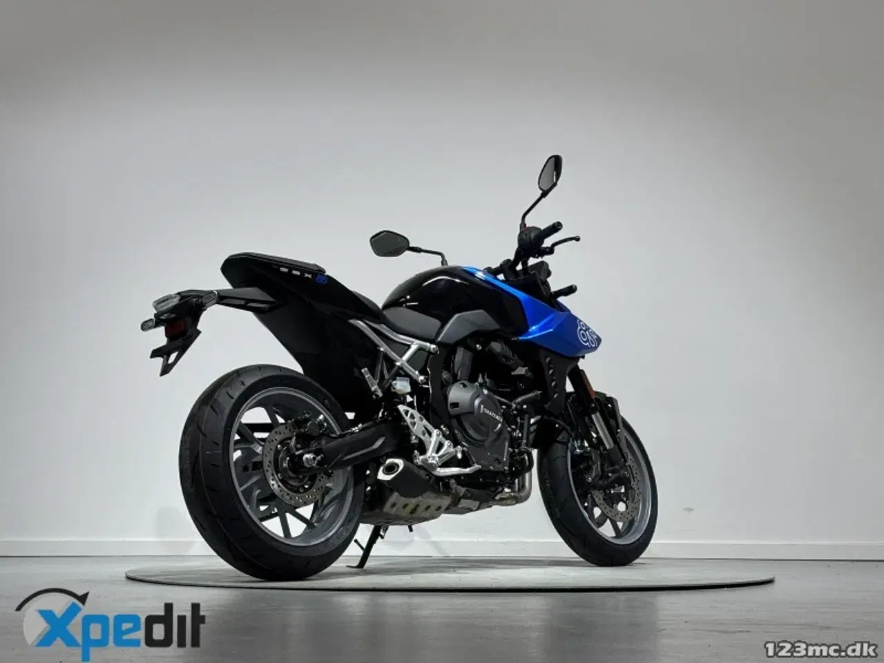 Billede 9 - Suzuki GSX-8S