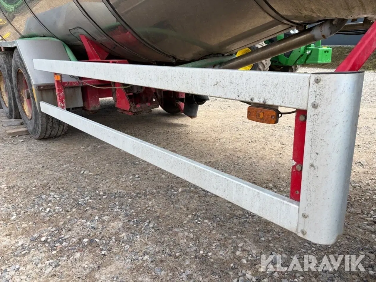 Billede 8 - Tankvogn Interconsult