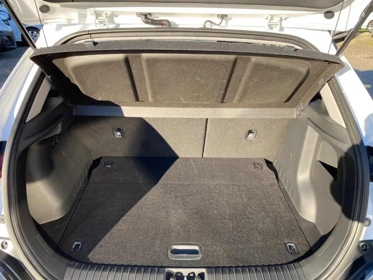 Billede 16 - Hyundai Kona 64 EV Trend