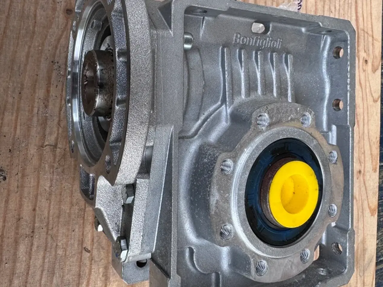 Billede 1 - Nyt Bonfiglioli vinkelgear