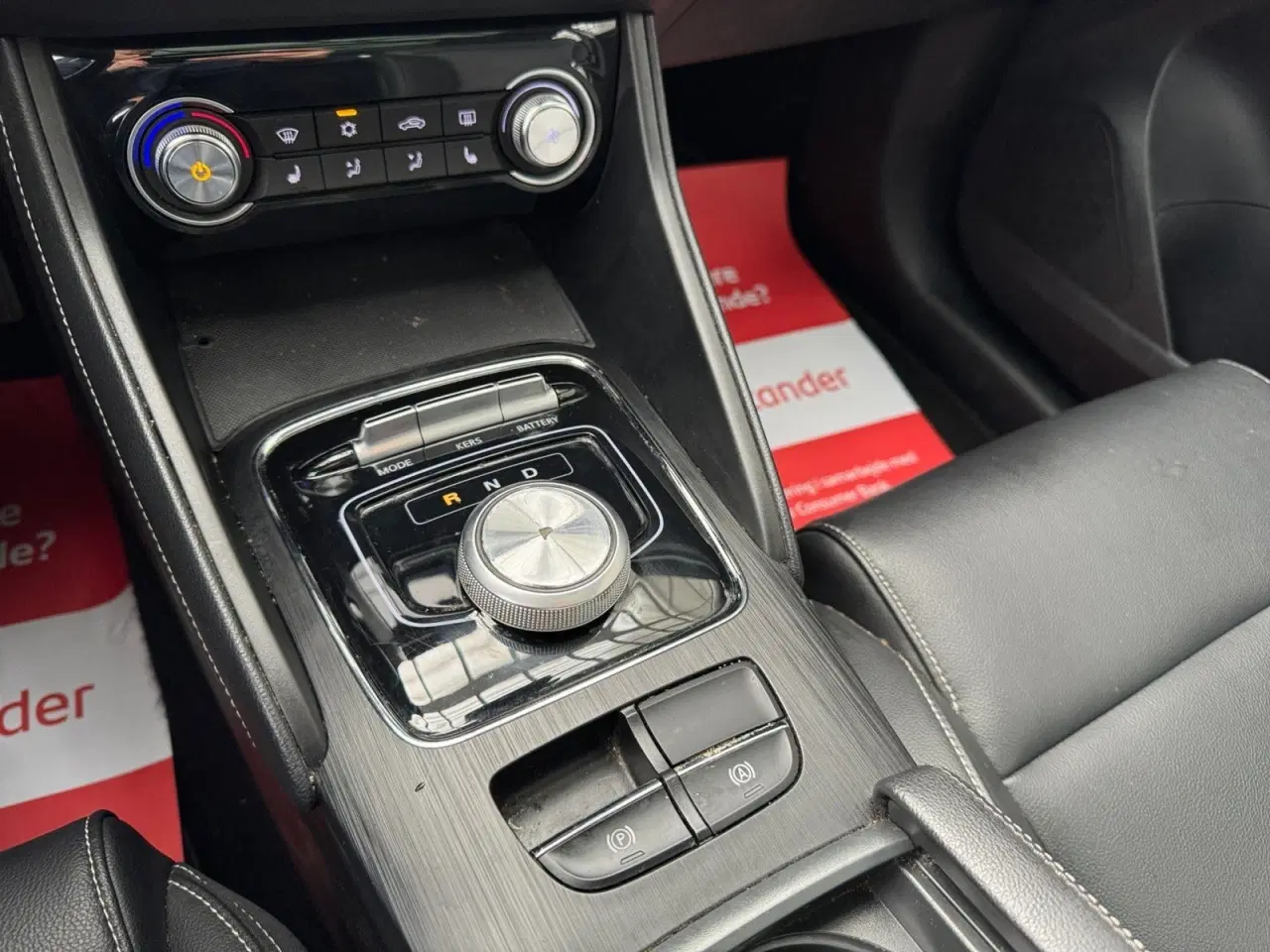 Billede 9 - MG ZS  EV Luxury