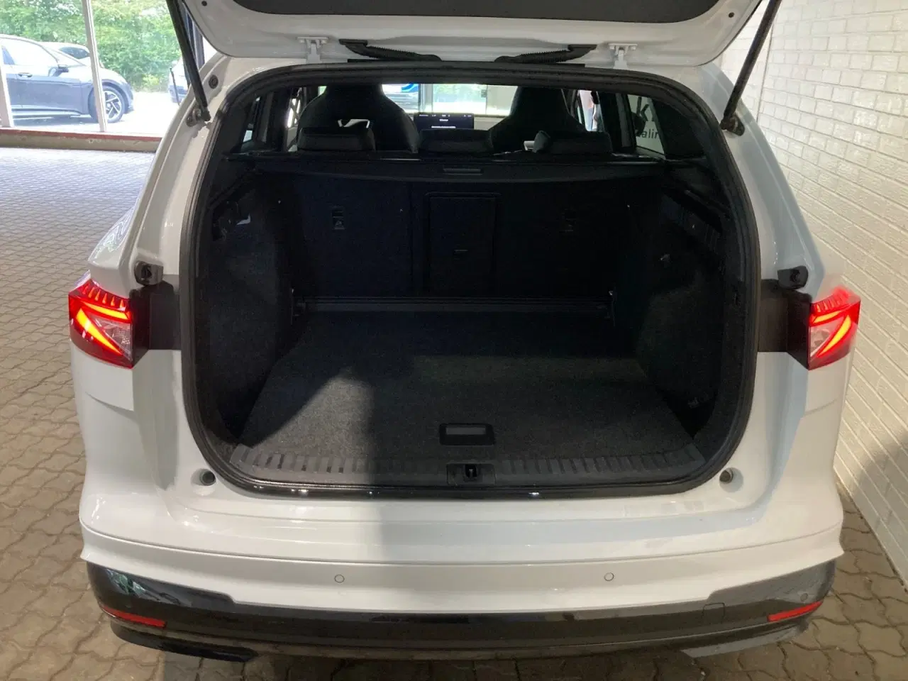 Billede 6 - Skoda Enyaq 60 iV Sportline
