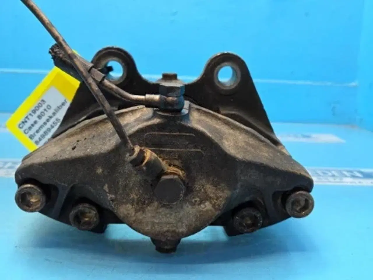 Billede 13 - Case 8010 Bremsekaliber 84989455
