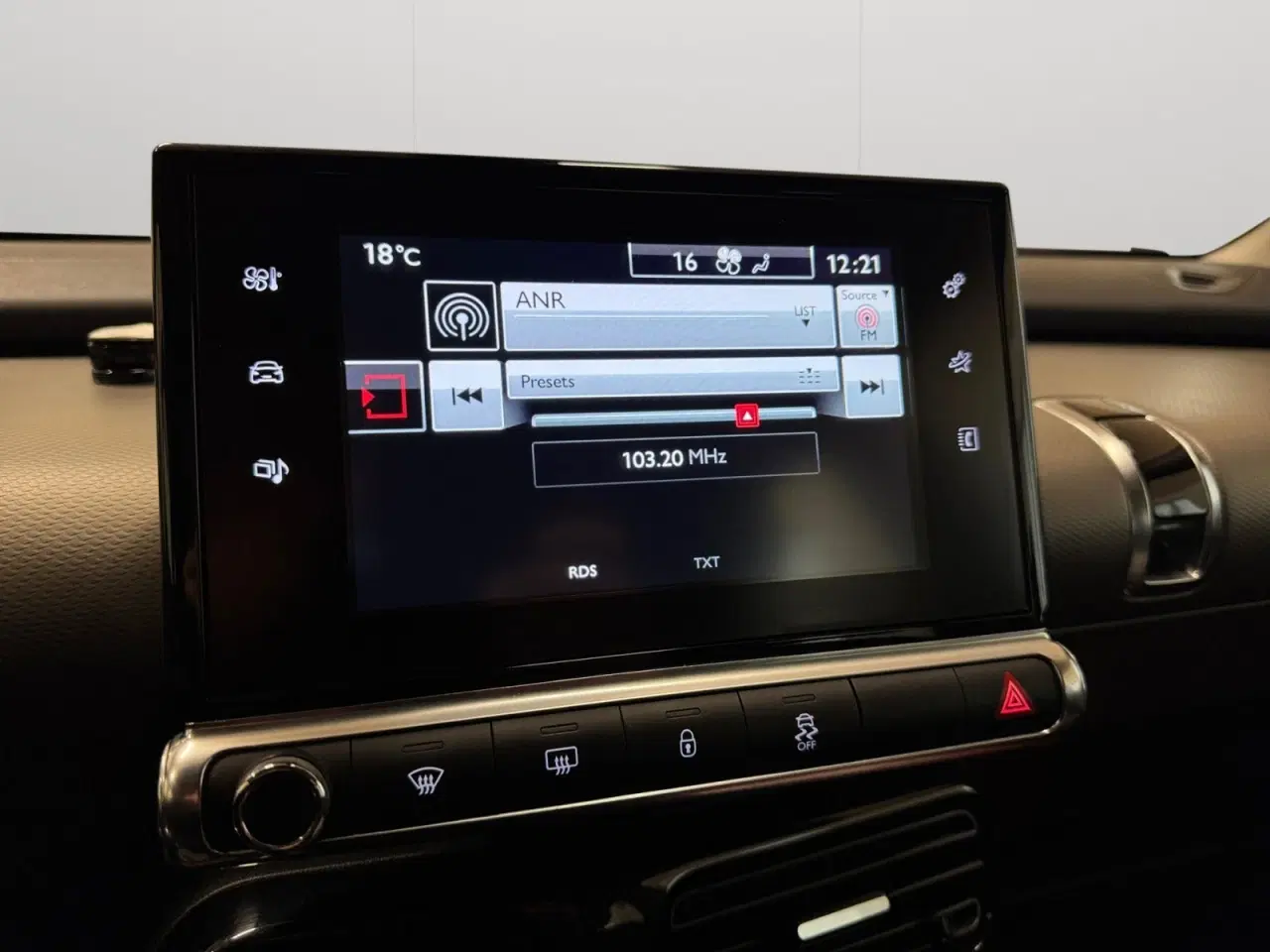 Billede 8 - Citroën C4 Cactus 1,6 BlueHDi 100 Feel