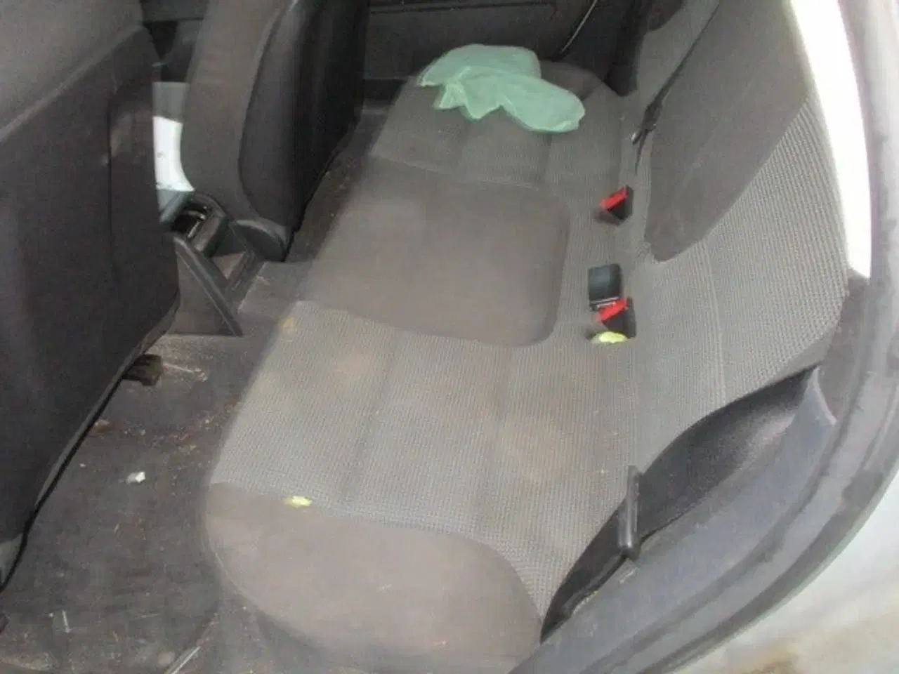 Billede 6 - Audi A3 1,6 Ambition Sportback