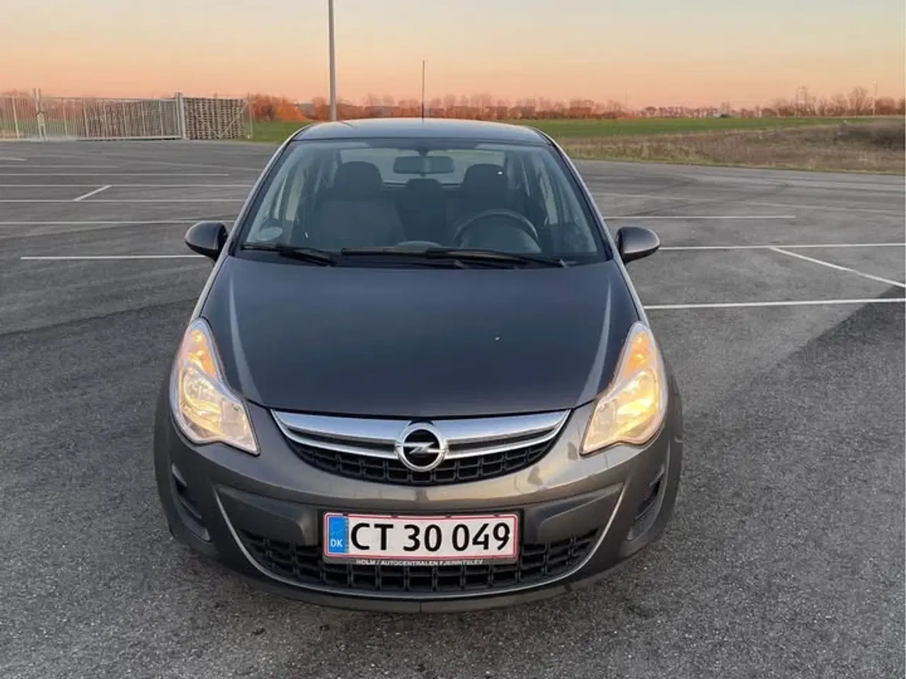 Billede 2 - Opel Corsa 1.0