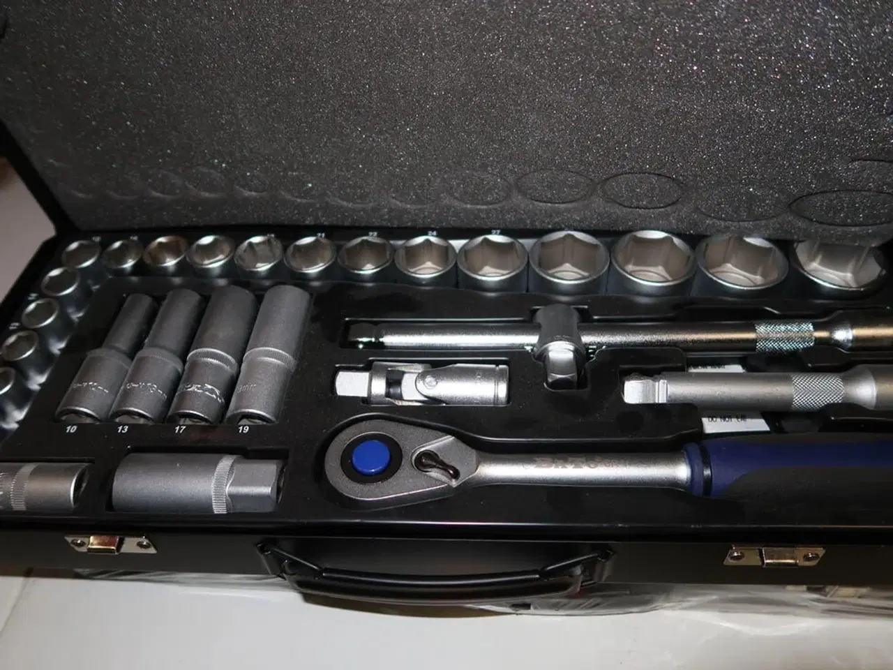 Billede 2 - Topnøglesæt BATO