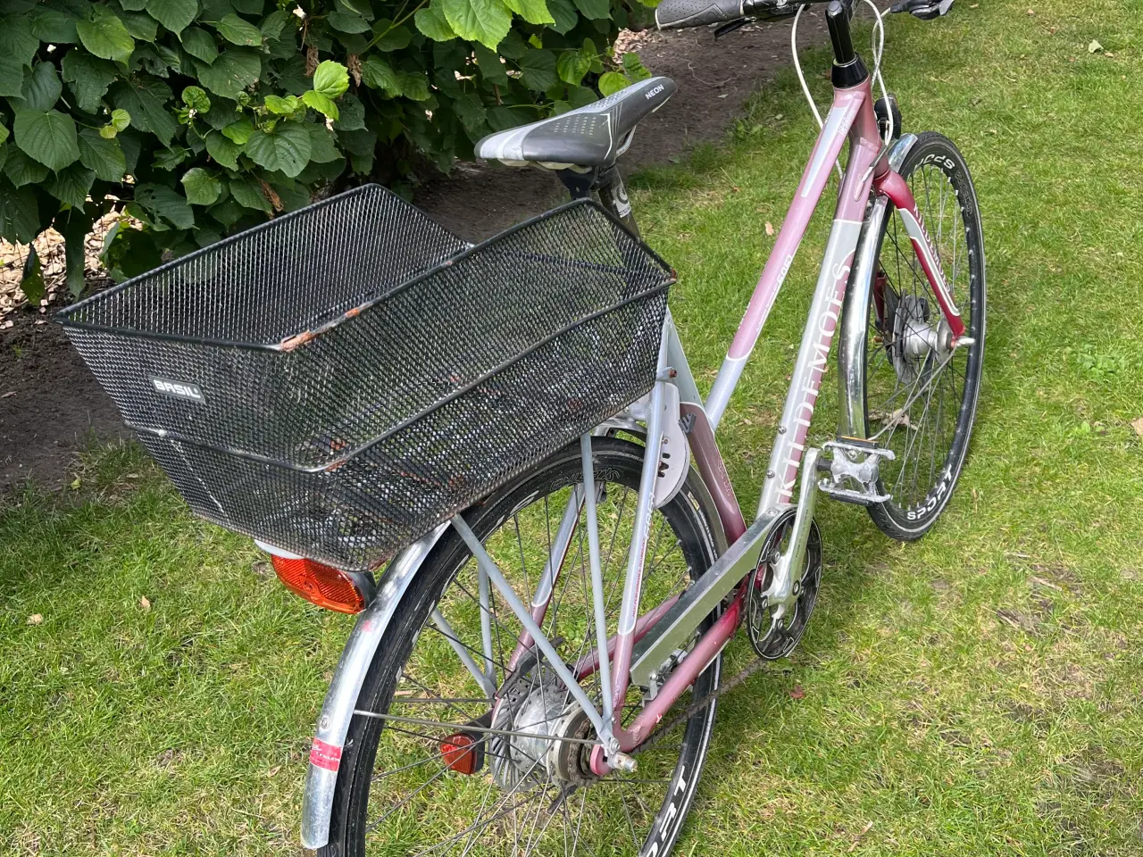 Billede 2 - Citybike damecykel fra Kildemoes