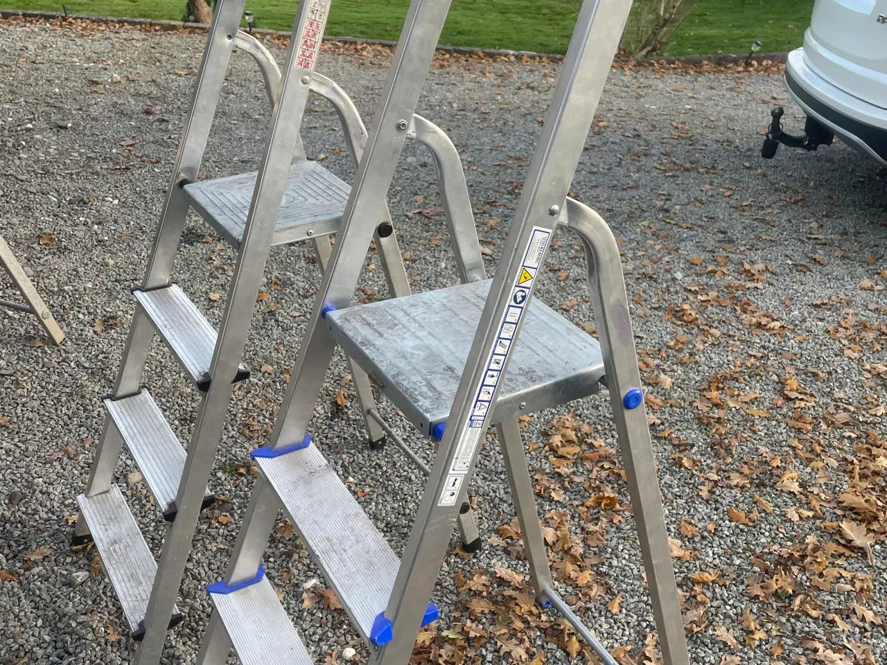 Billede 1 - Alustige 3 stk 