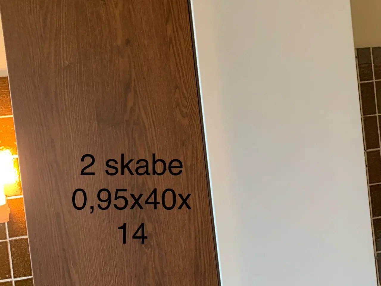 Billede 7 - GRATIS FRA RENOVERING….. SE BILLEDER