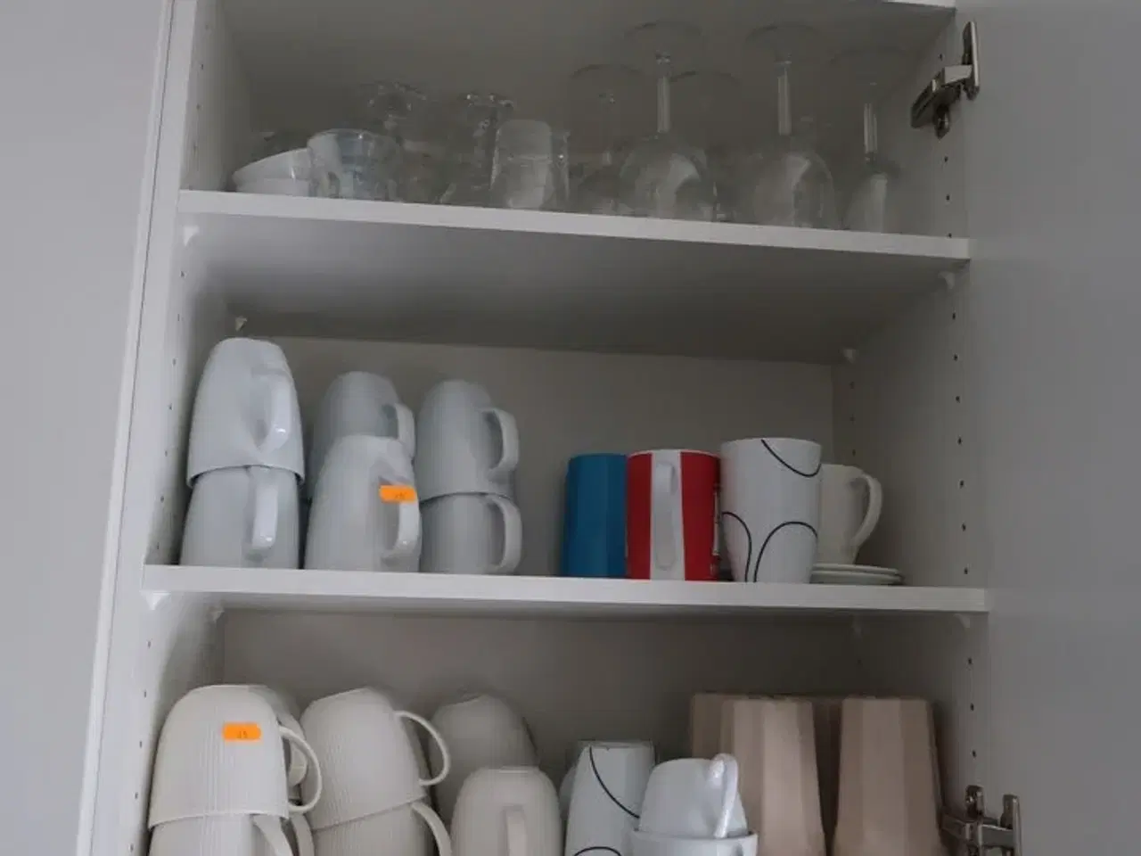 Billede 1 - Diverse service, mikrobølgeovn m.m.