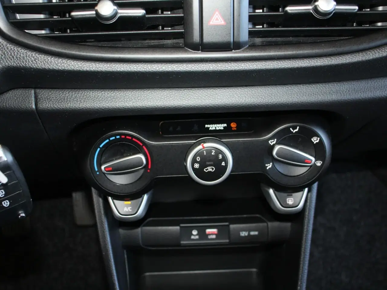 Billede 19 - Kia Picanto 1,0 MPi Attraction