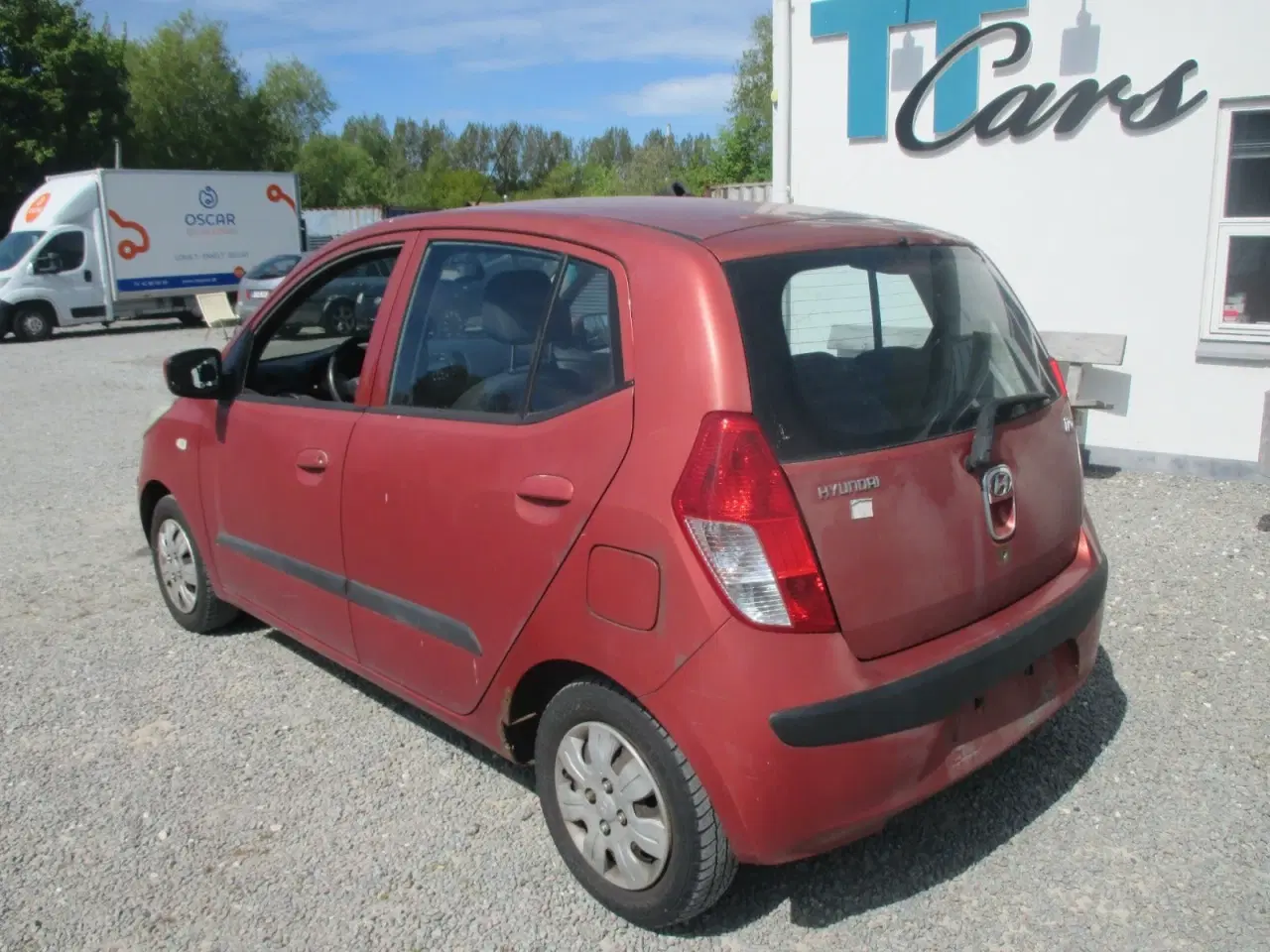 Billede 3 - Hyundai i10 1,1 Classic