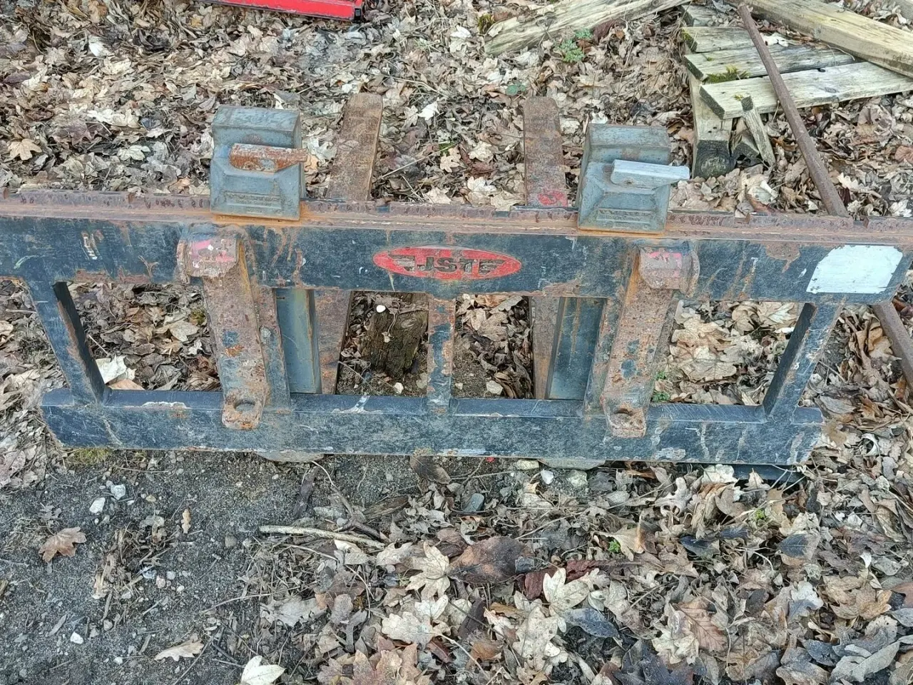 Billede 16 - CSF Jolly telescopic  (multi one) momsfri