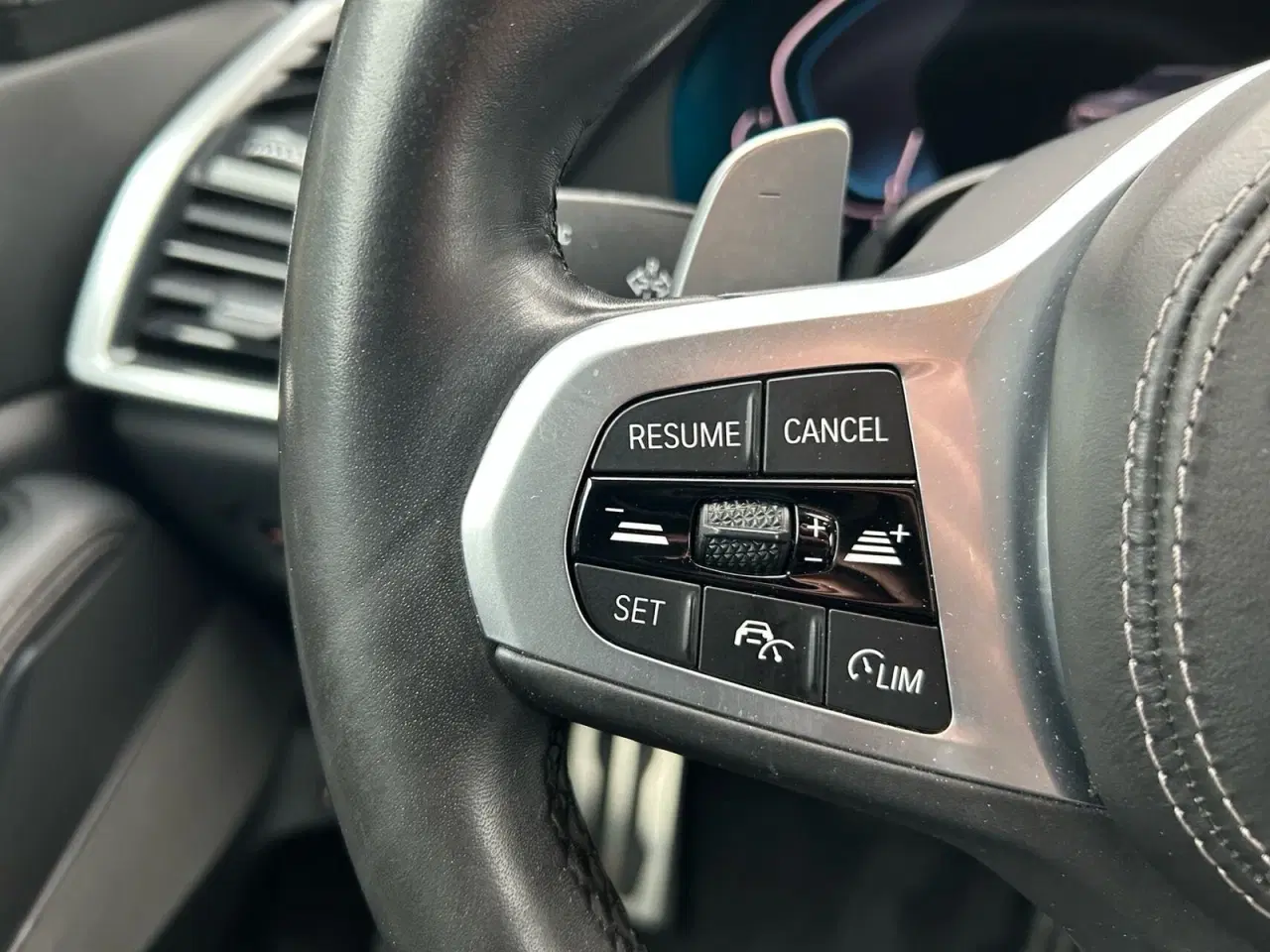 Billede 10 - BMW X5 3,0 xDrive45e M-Sport aut.