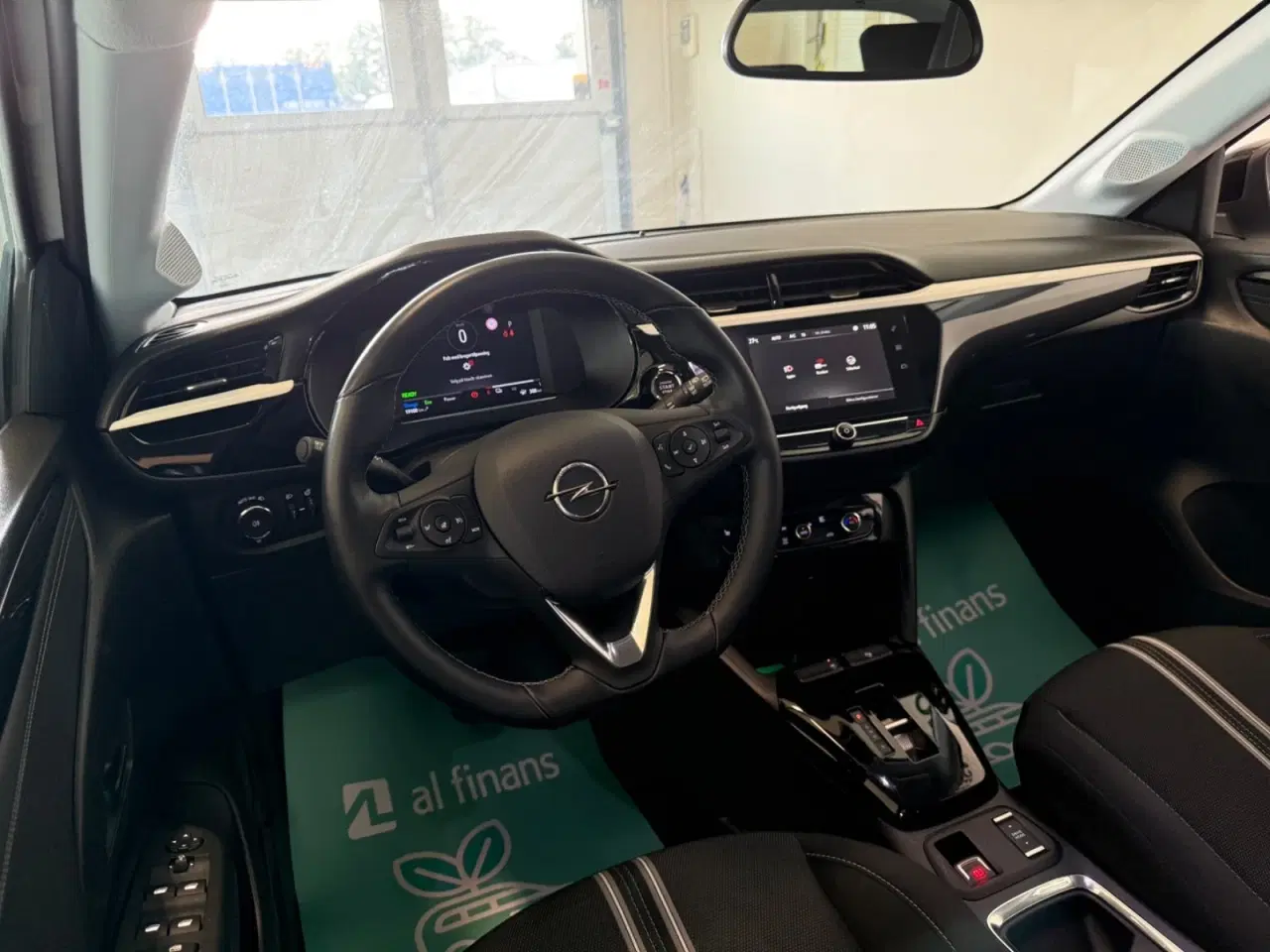 Billede 12 - Opel Corsa-e 50 Design Line