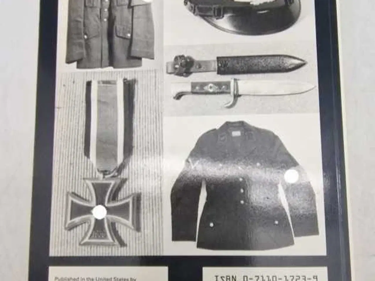 Billede 8 - A collectors guide to third reich militaria