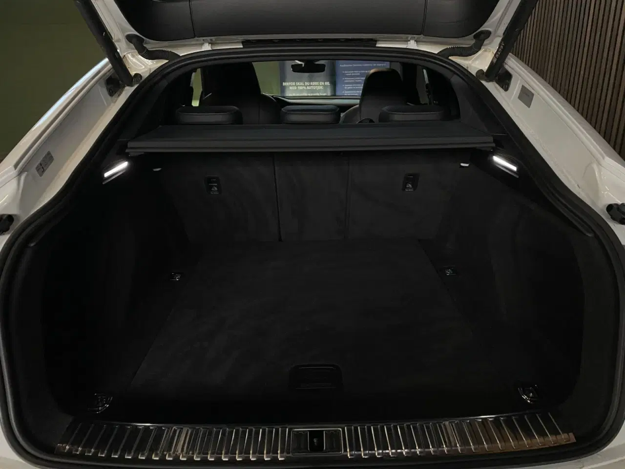 Billede 14 - Audi e-tron 55 S-line Sportback quattro
