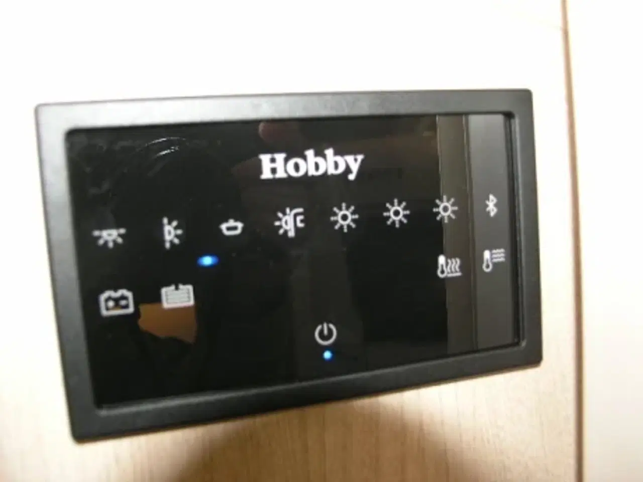 Billede 12 - Hobby De Luxe 400 SFe