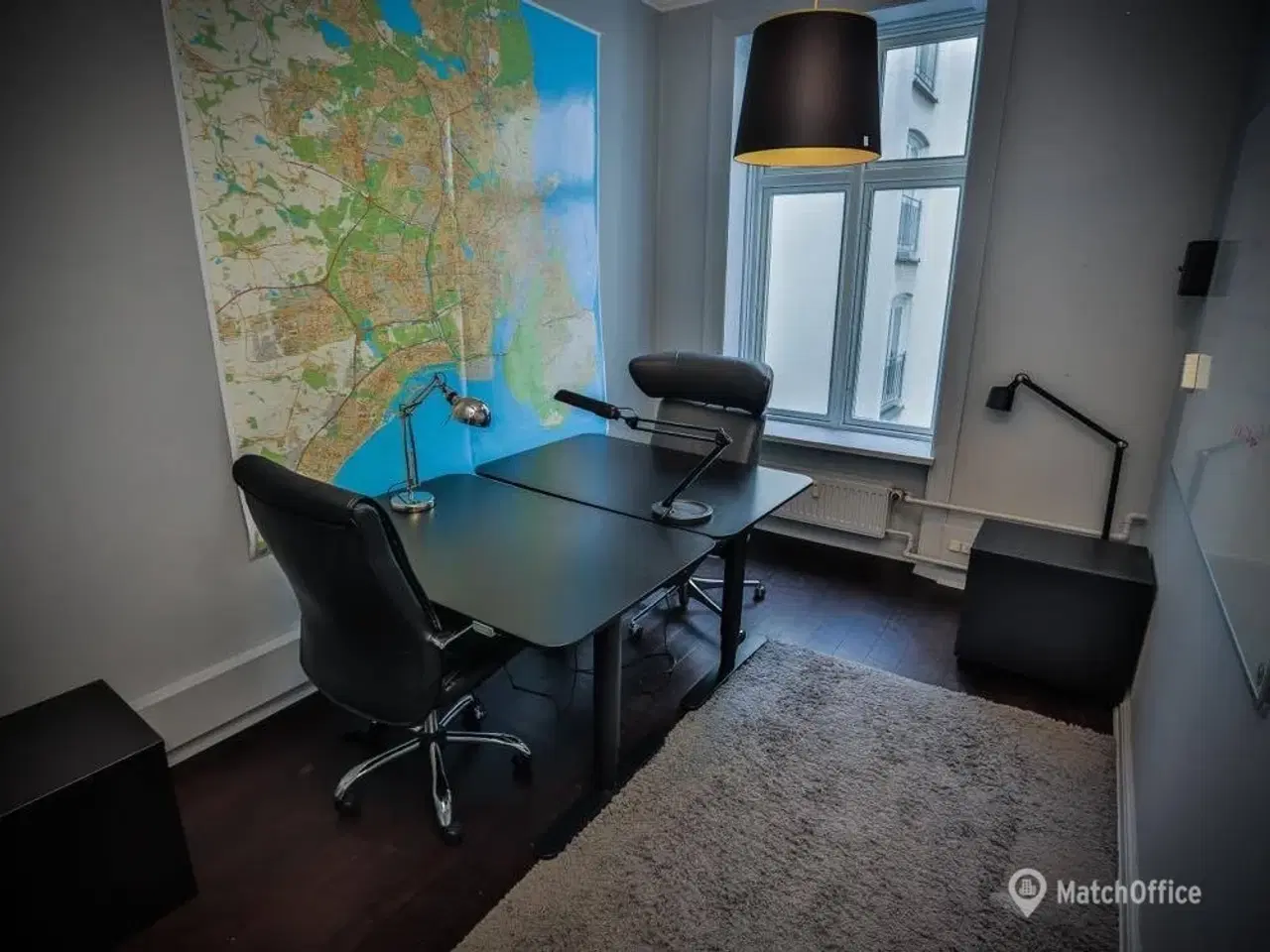 Billede 12 - Afhold møder, kurser og workshops i Amaliegade.