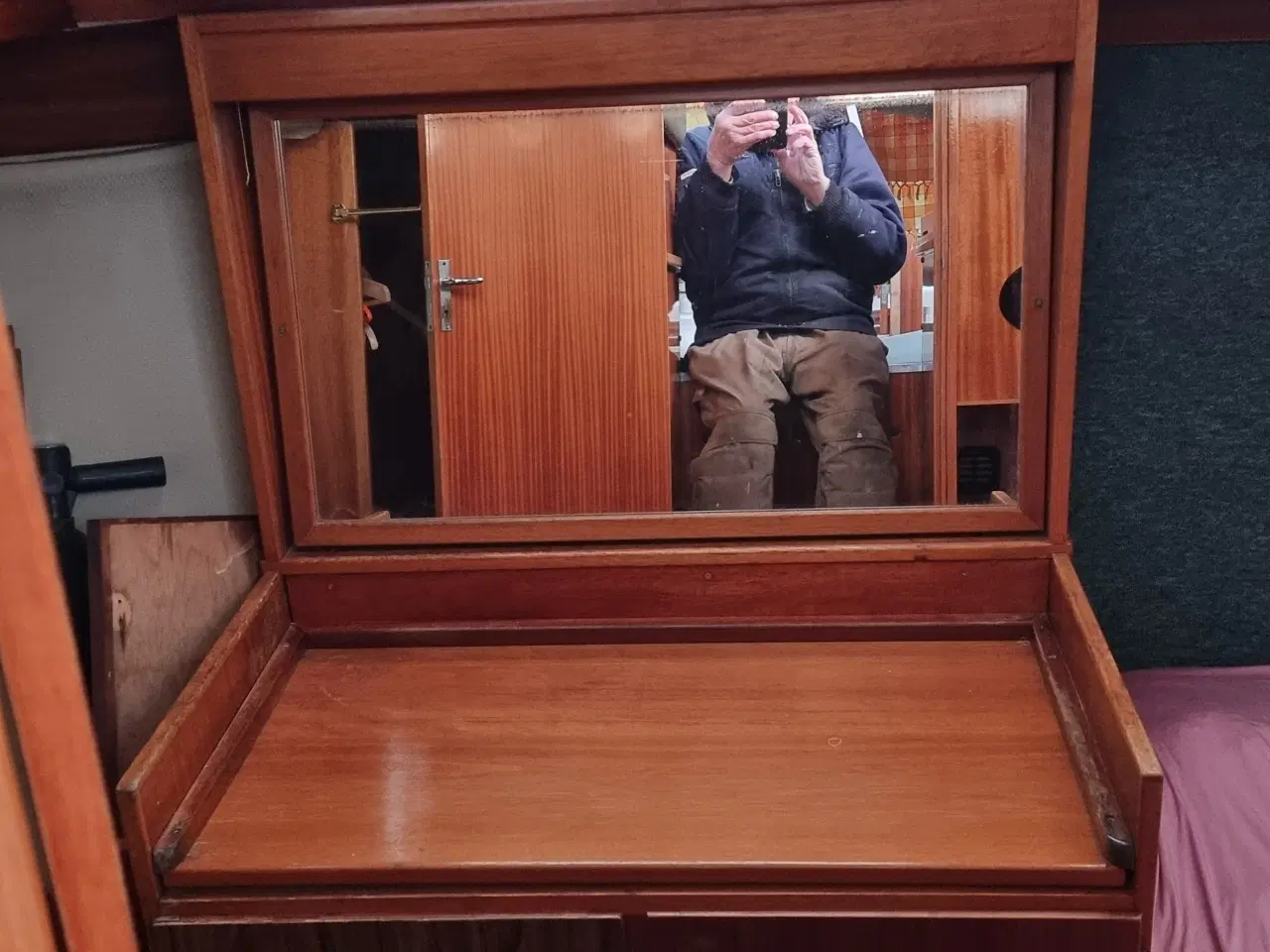 Billede 1 - 2 stk motore