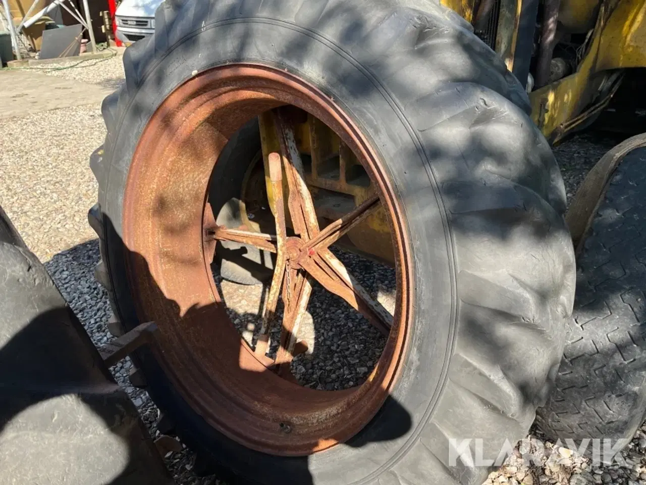 Billede 8 - Tvillinghjul